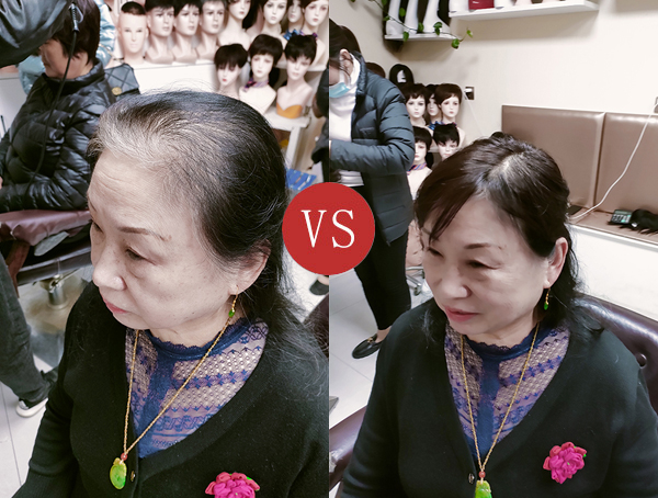 南阳女士补发定制
